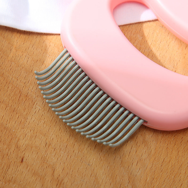 Massage Cat Comb