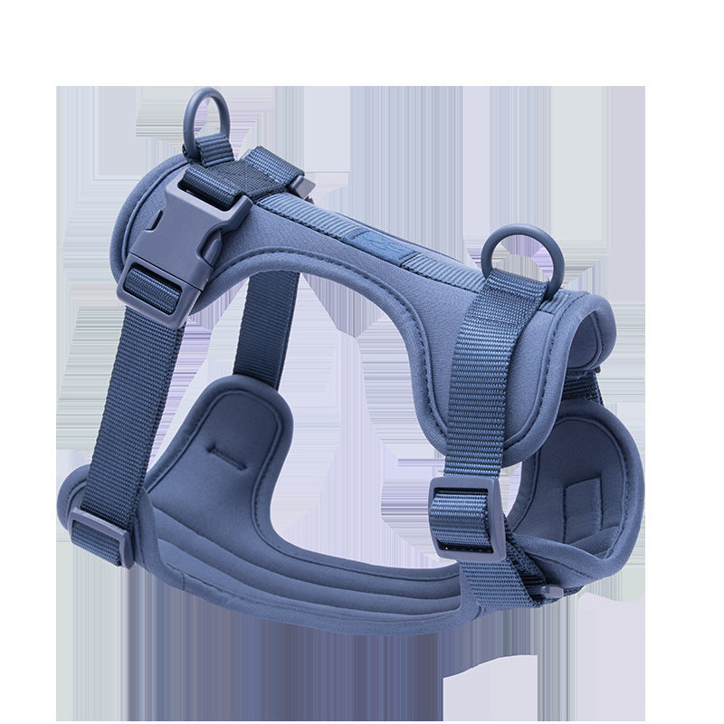 No Tug Pooch Harness