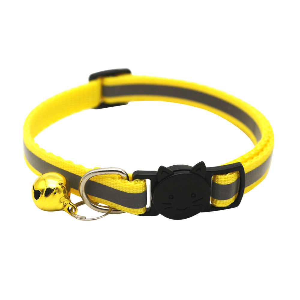 SeaGlow Reflective Collar
