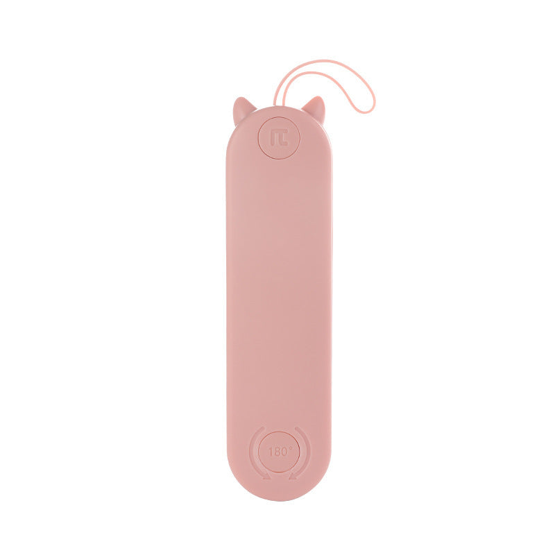 Pet Cat Hair Removal Dense Teeth Massage Comb