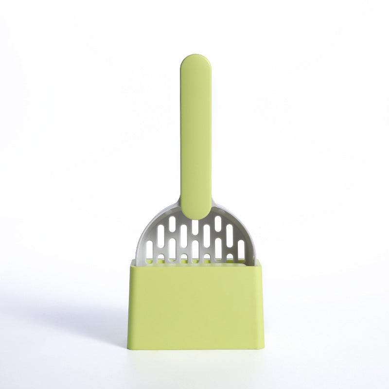 The Sturdy Kitty Scoop