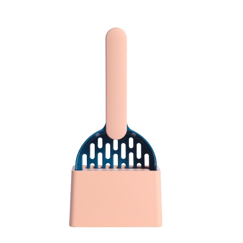 The Sturdy Kitty Scoop