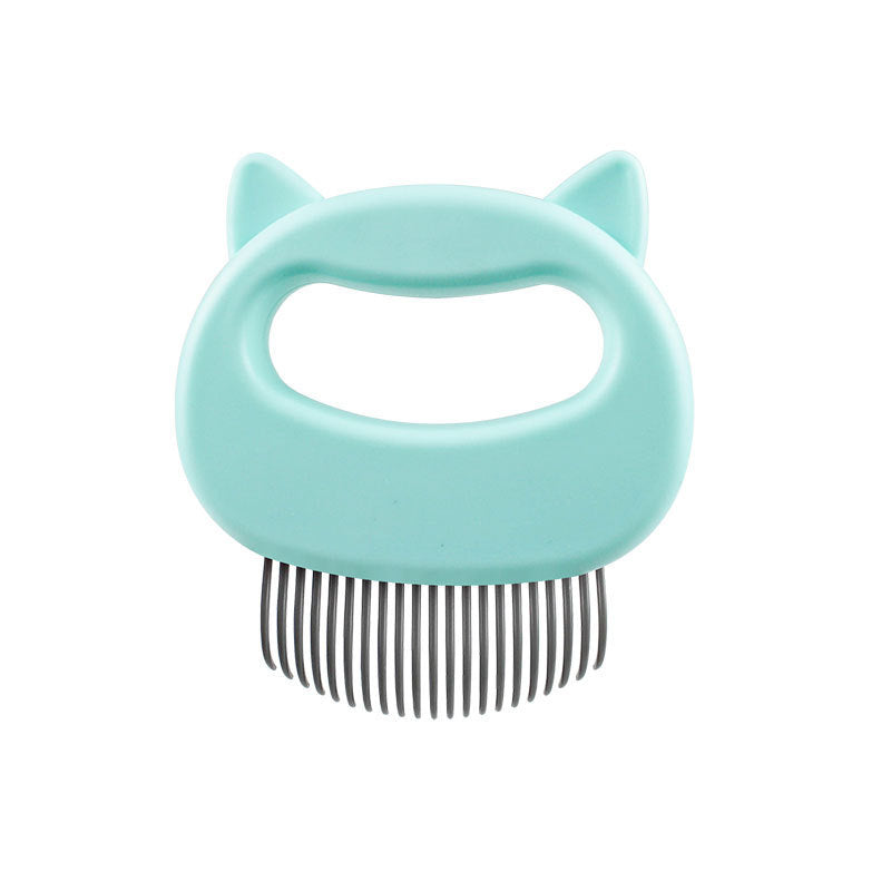 Massage Cat Comb