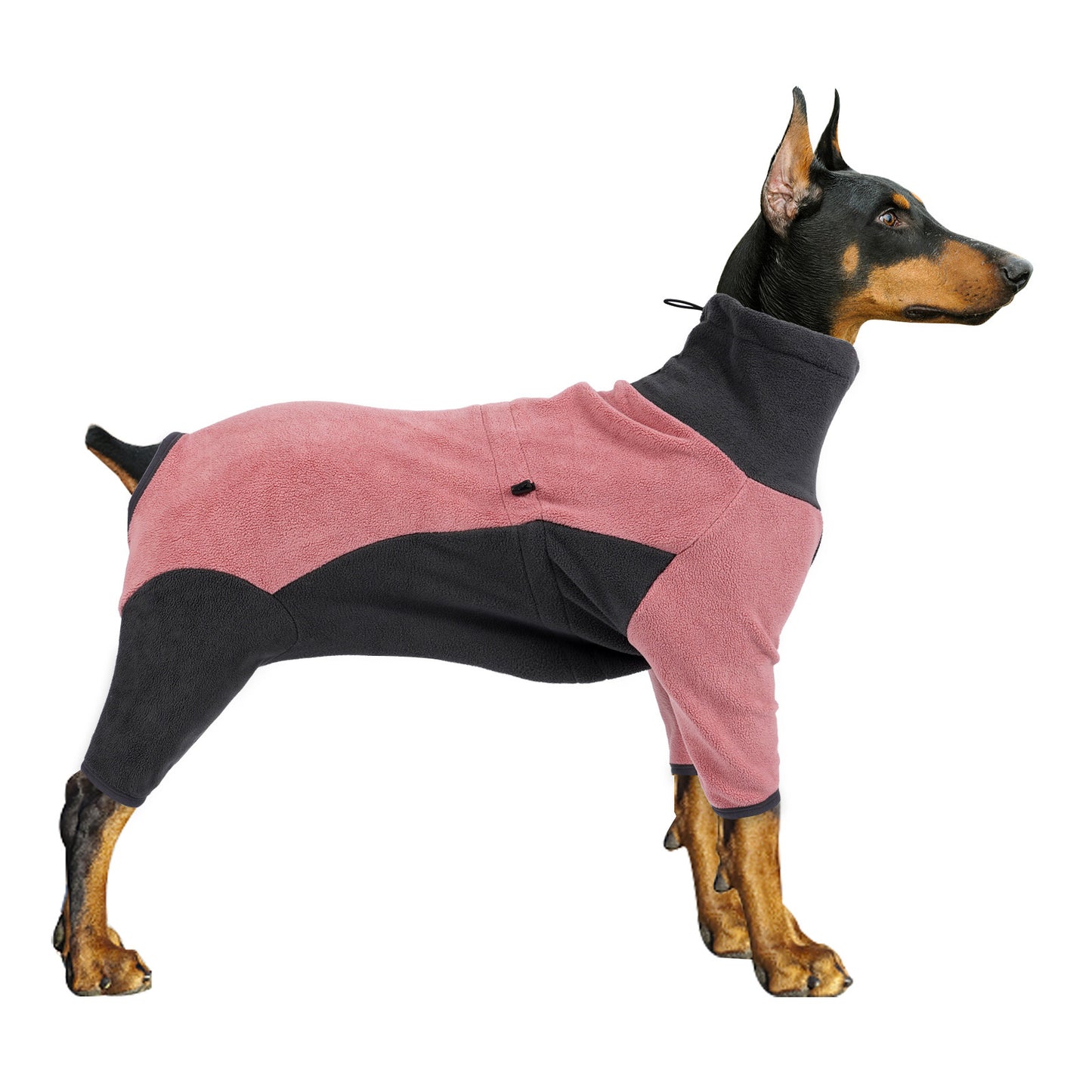 SnugPup™ Comfort Fleece