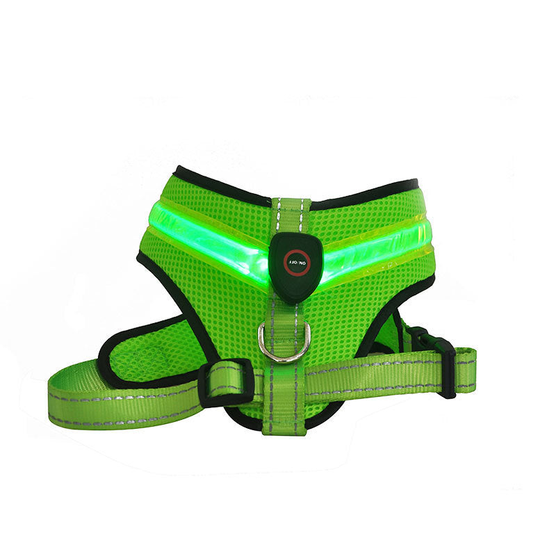 Glo Pal Harness
