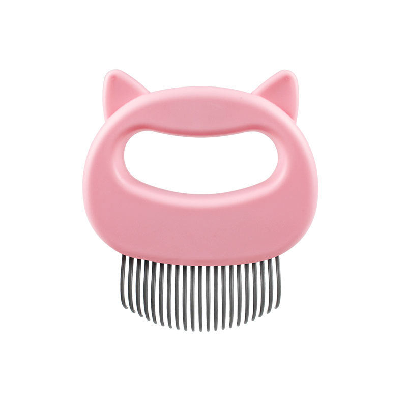 Massage Cat Comb