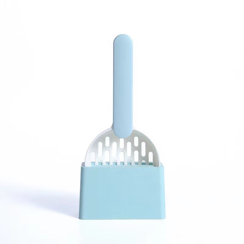 The Sturdy Kitty Scoop
