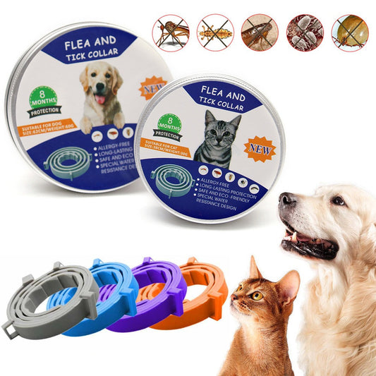 FleaShield Collar