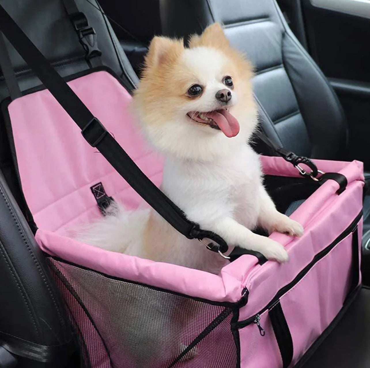 Comfy Ride Pet seat