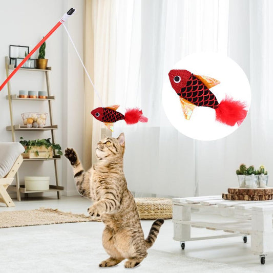 Swishy Fish