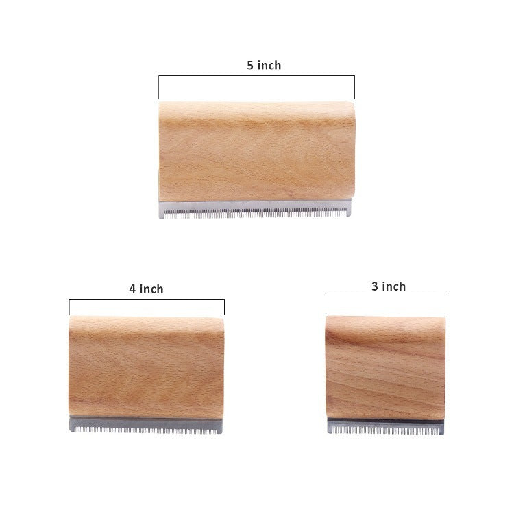 The Shed Savior Brush