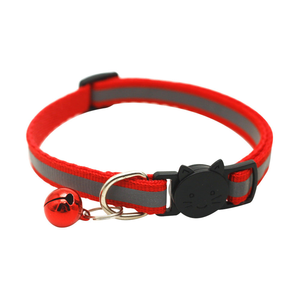 SeaGlow Reflective Collar