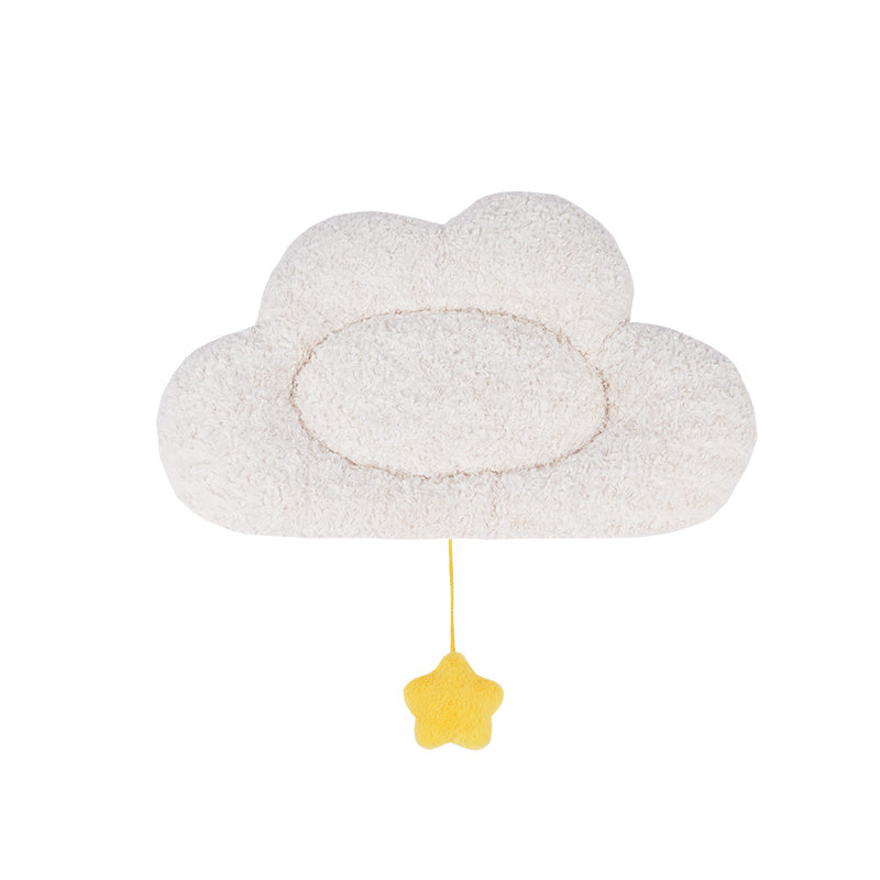 Cloud Mat, Pet Sleeping Mat, Cat Mat