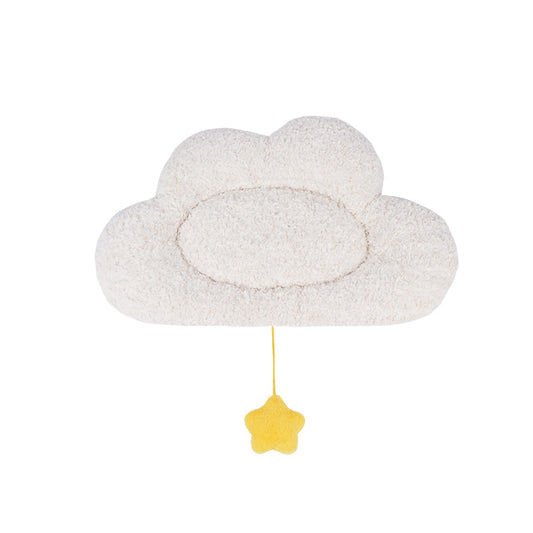 Cloud Mat, Pet Sleeping Mat, Cat Mat