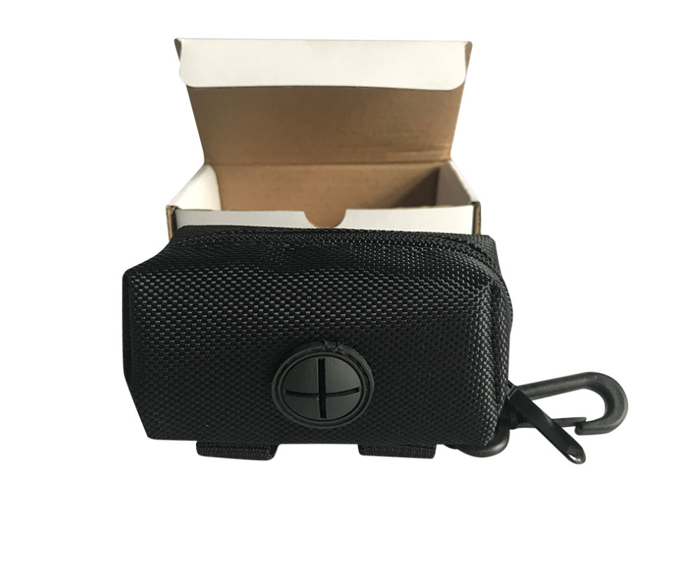 Poo Bag Holder