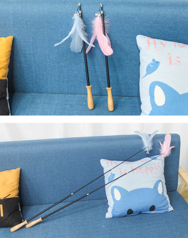 The Kitty Kat Wand