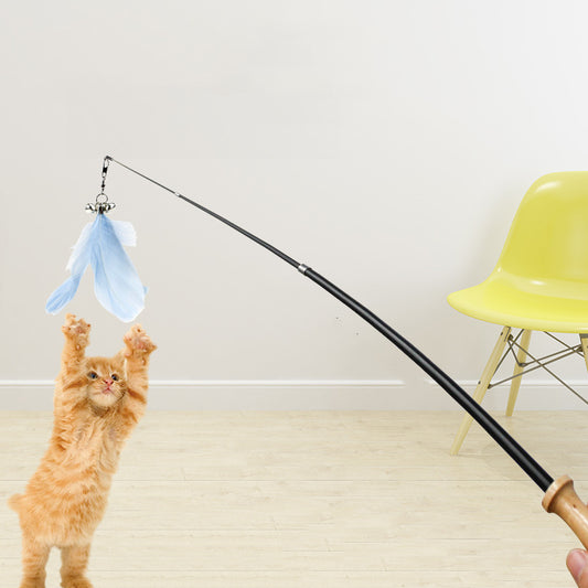The Kitty Kat Wand