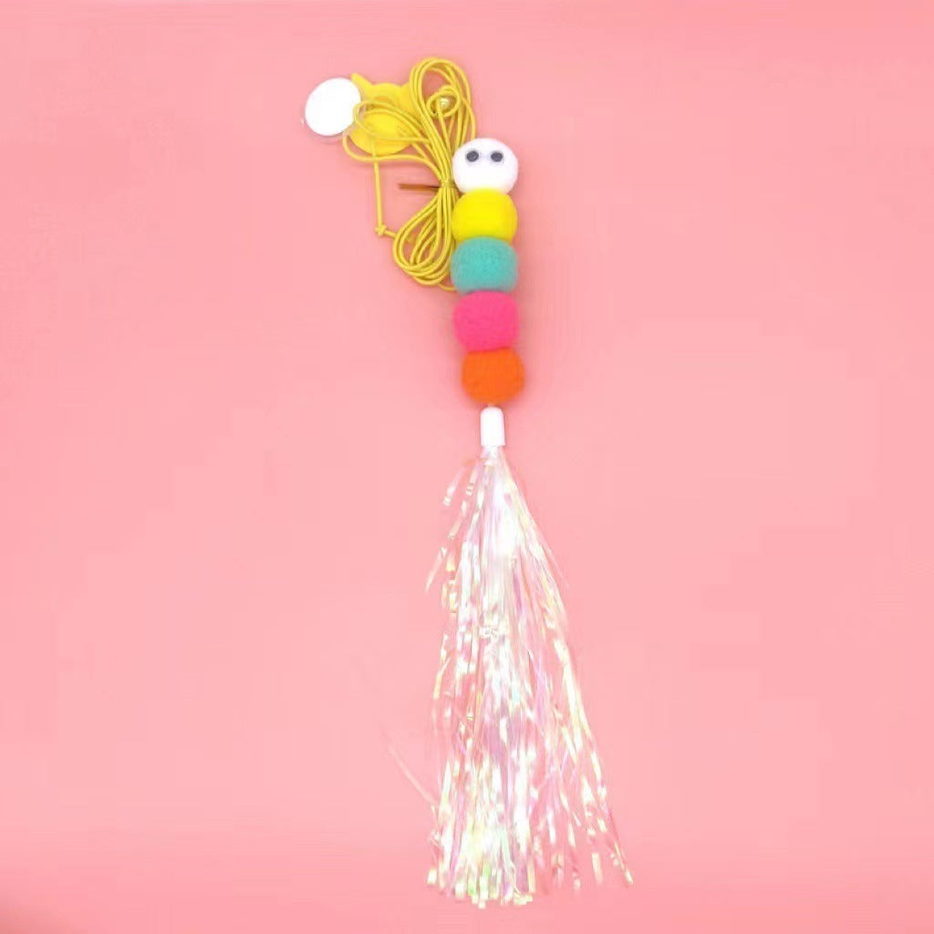 Cat Toy Self-hi To Swing Hanging