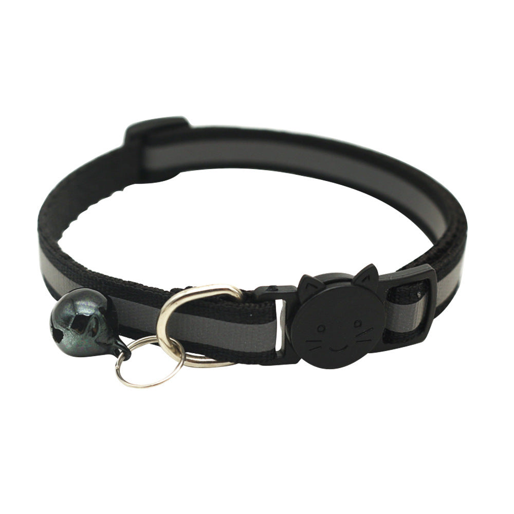 SeaGlow Reflective Collar