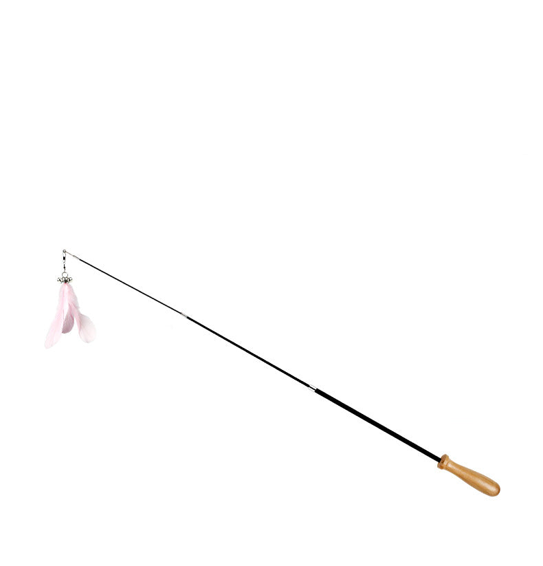 The Kitty Kat Wand