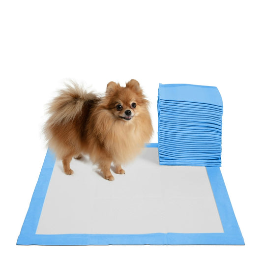 Disposable Diaper Pad Absorbent Pet Products
