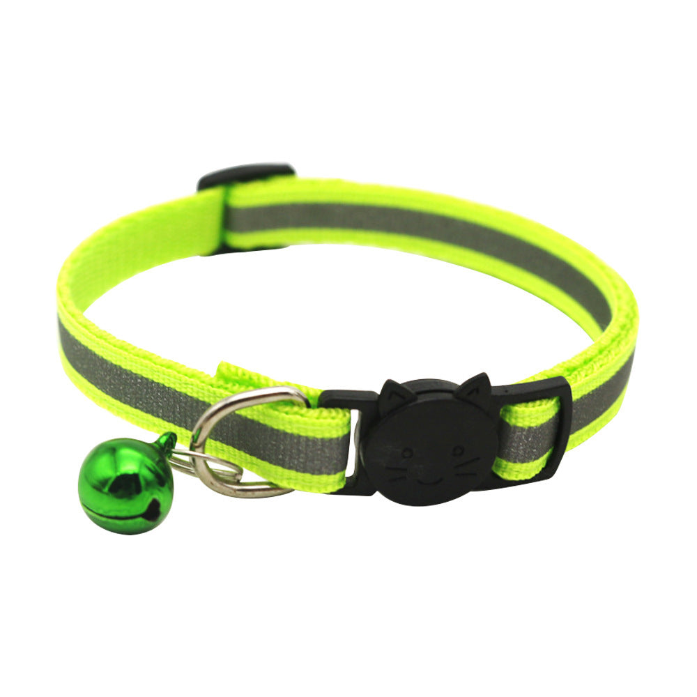 SeaGlow Reflective Collar