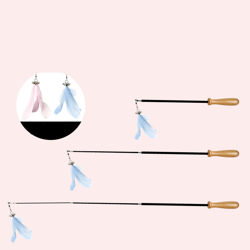 The Kitty Kat Wand