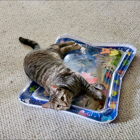Purrmaid Cool Mat