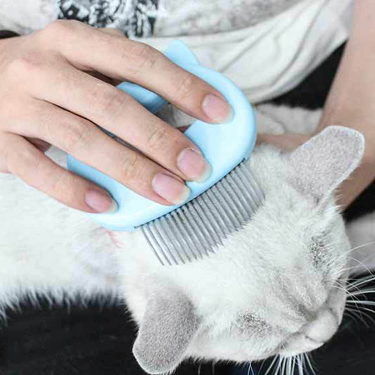 Massage Cat Comb