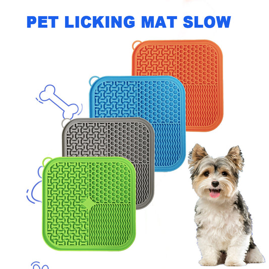 Bone Lick Mat