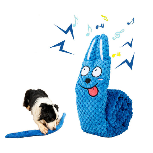 Blue Sniffaroo Pal