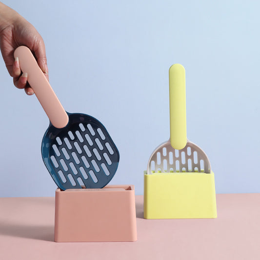 The Sturdy Kitty Scoop