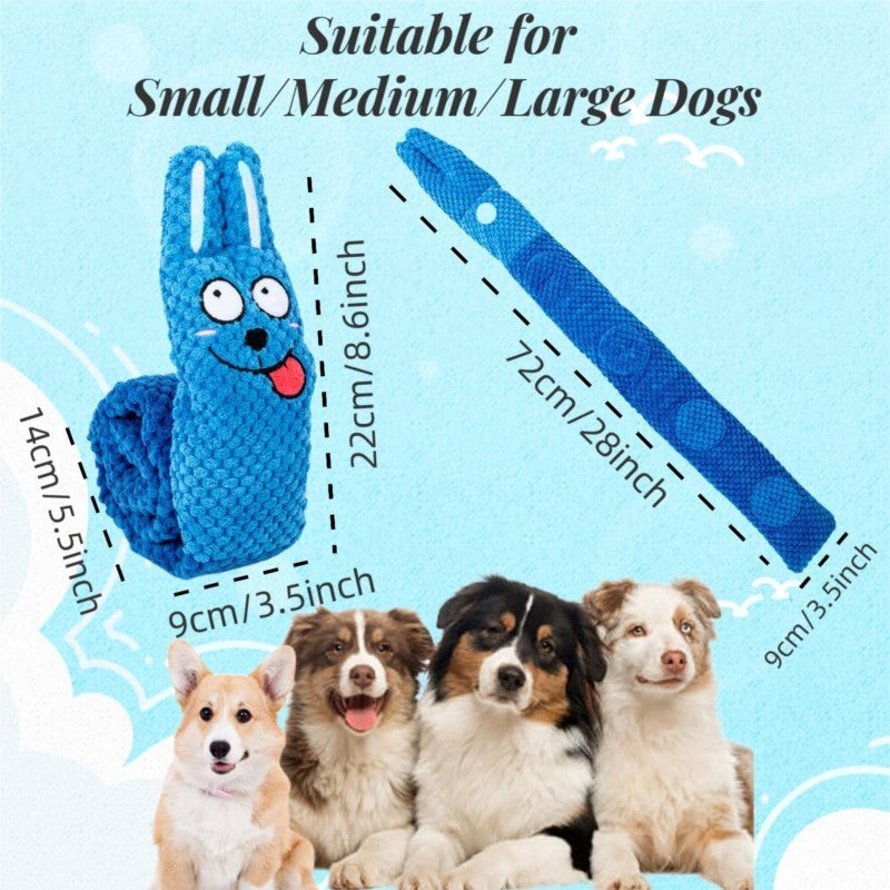 Blue Sniffaroo Pal