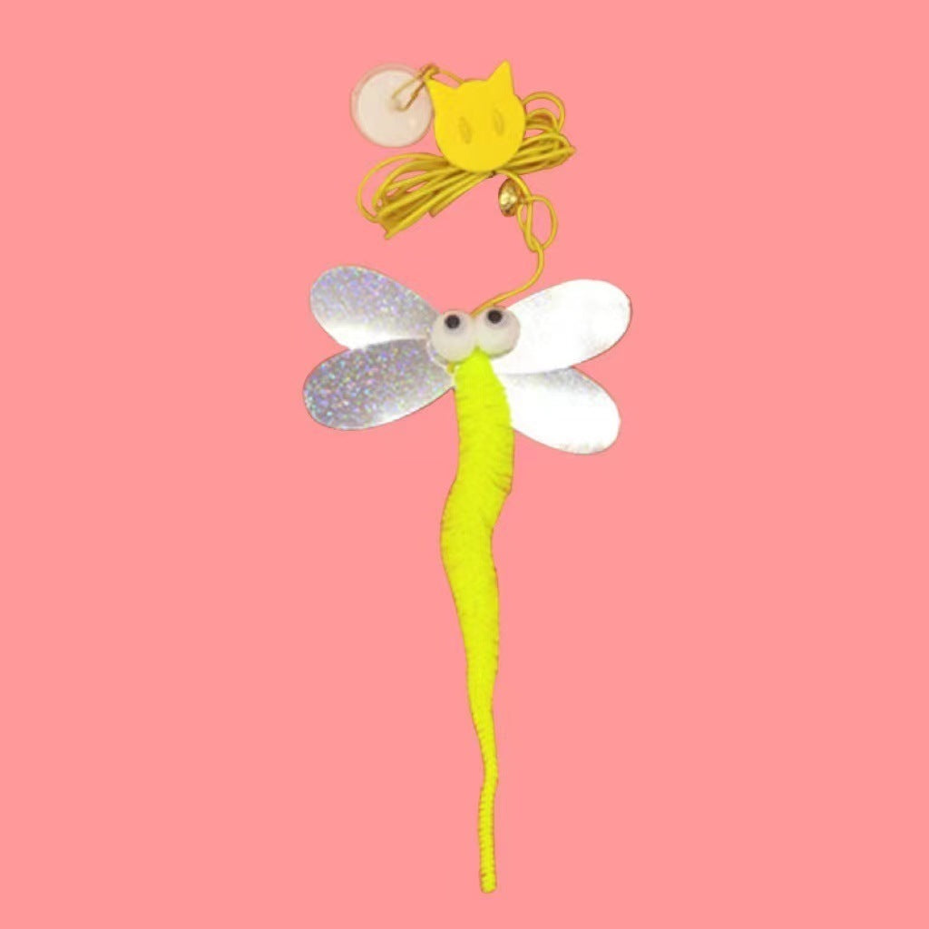 Cat Toy Self-hi To Swing Hanging