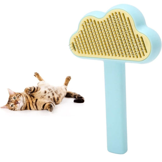 Kitty Cuddle Cloud Comb