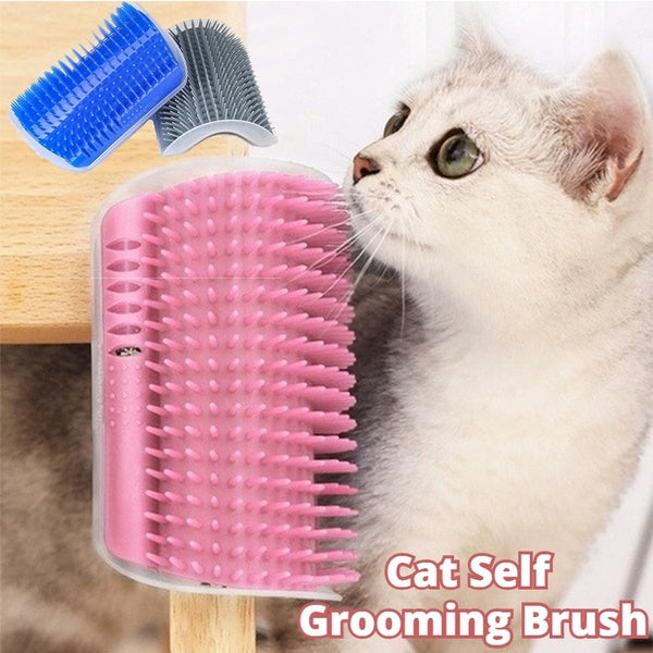 Pawless Meow Brush
