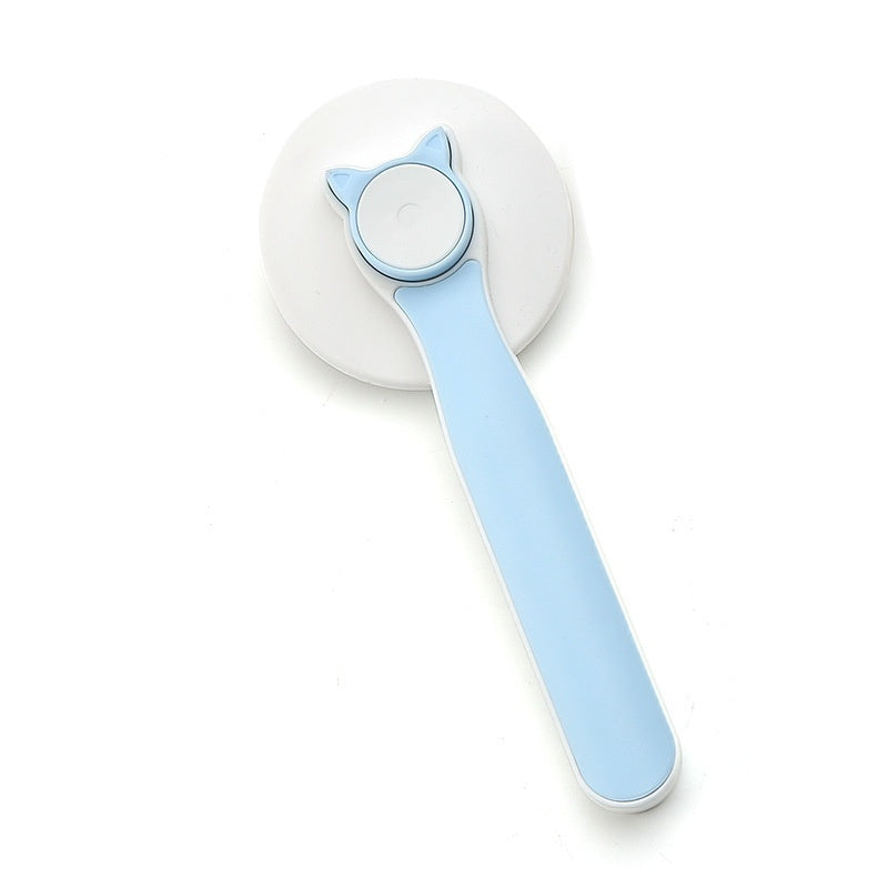 Feline Brush
