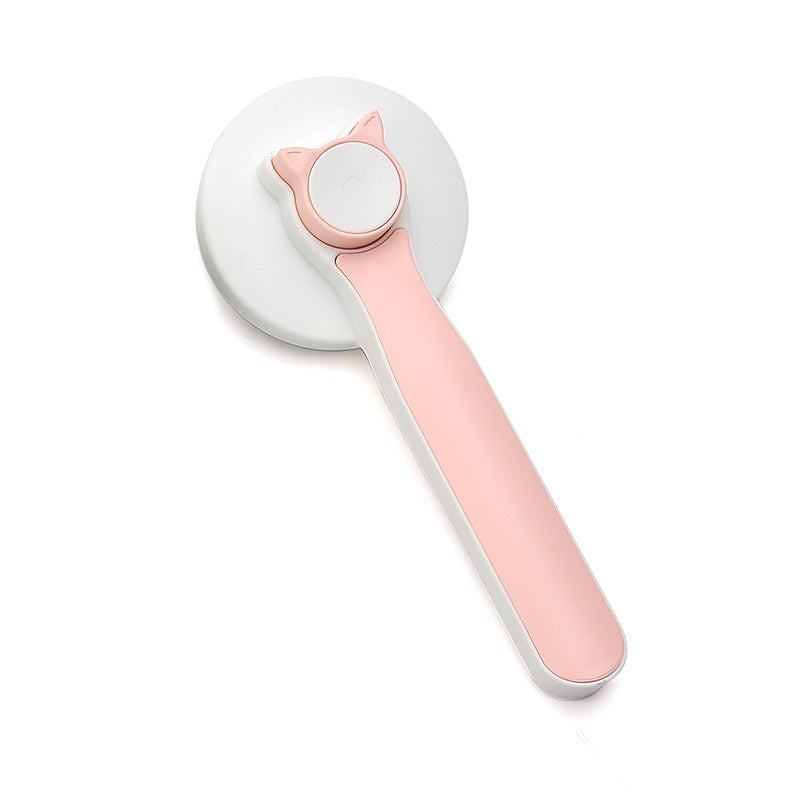 Feline Brush
