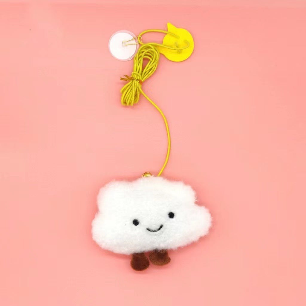 Cat Toy Self-hi To Swing Hanging