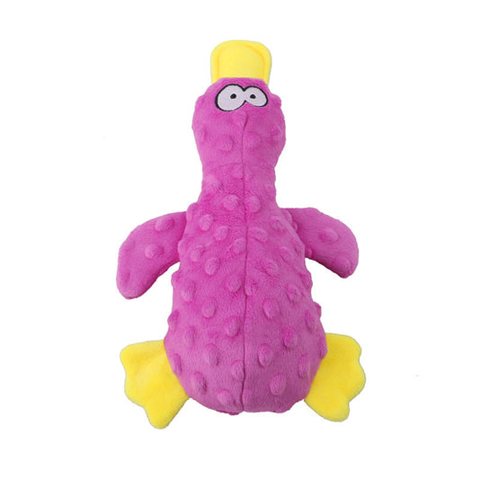 Ducky Chew Quack