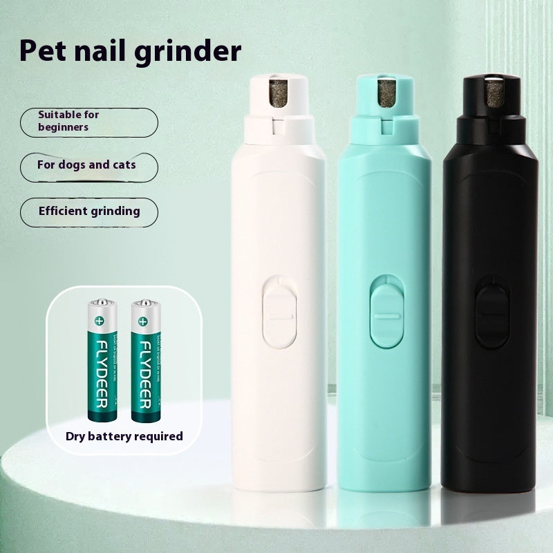 Nail Day Doesn't Have to Feel Like a Betrayal
