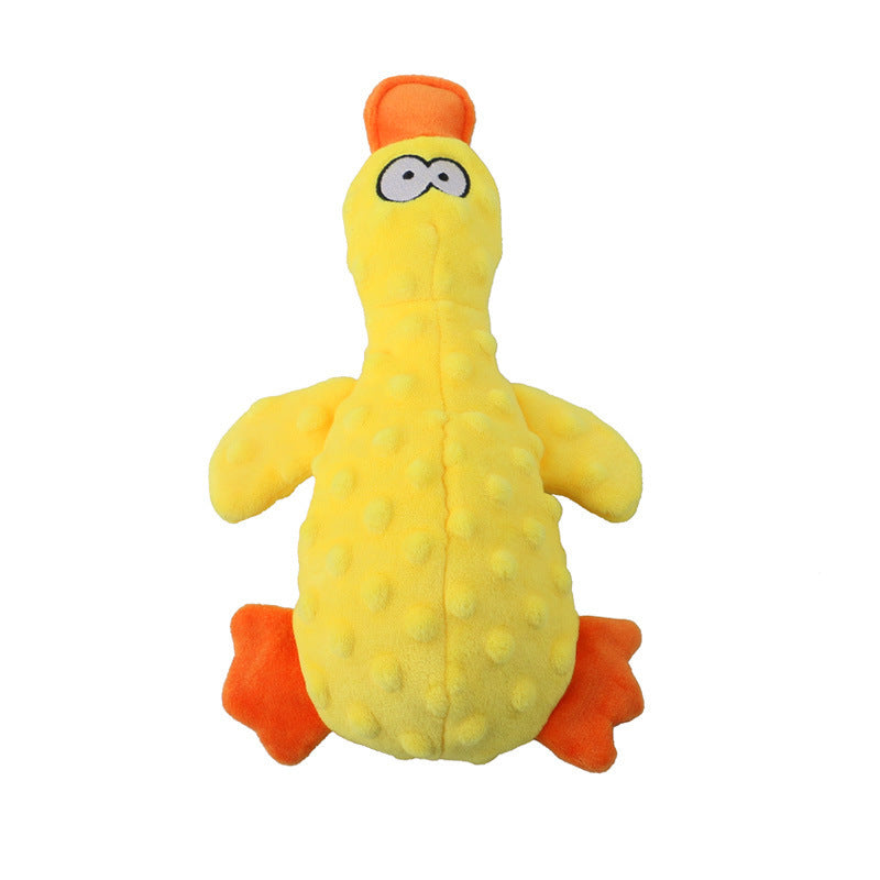Ducky Chew Quack