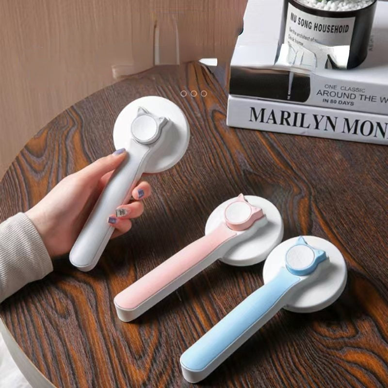 Feline Brush