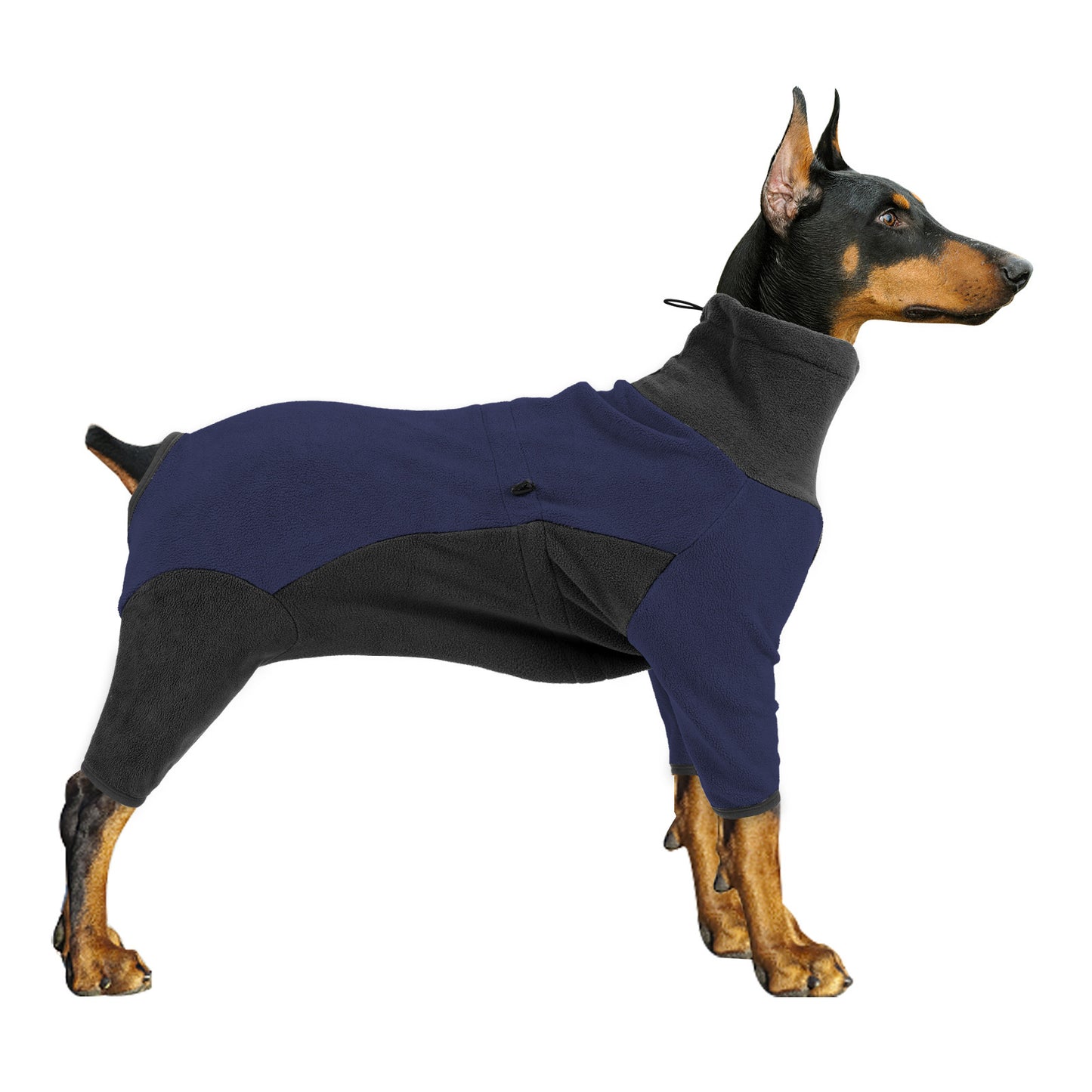 SnugPup™ Comfort Fleece