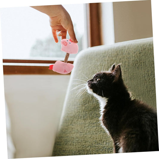 Whisker Silvervine Chew