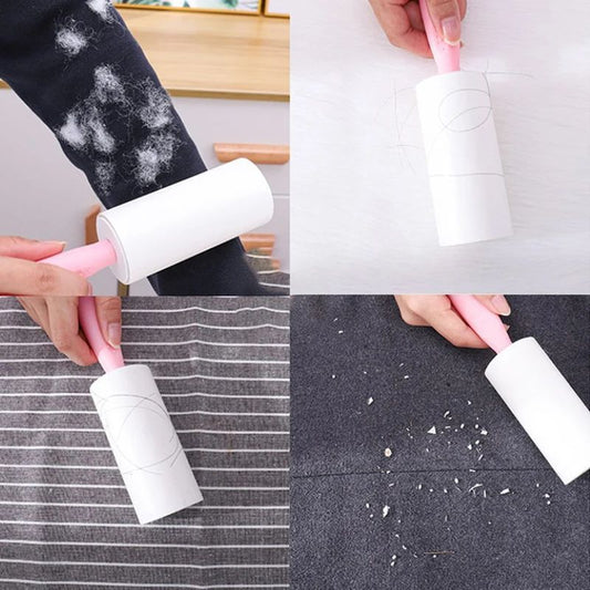 Fur-Free Lint Roller