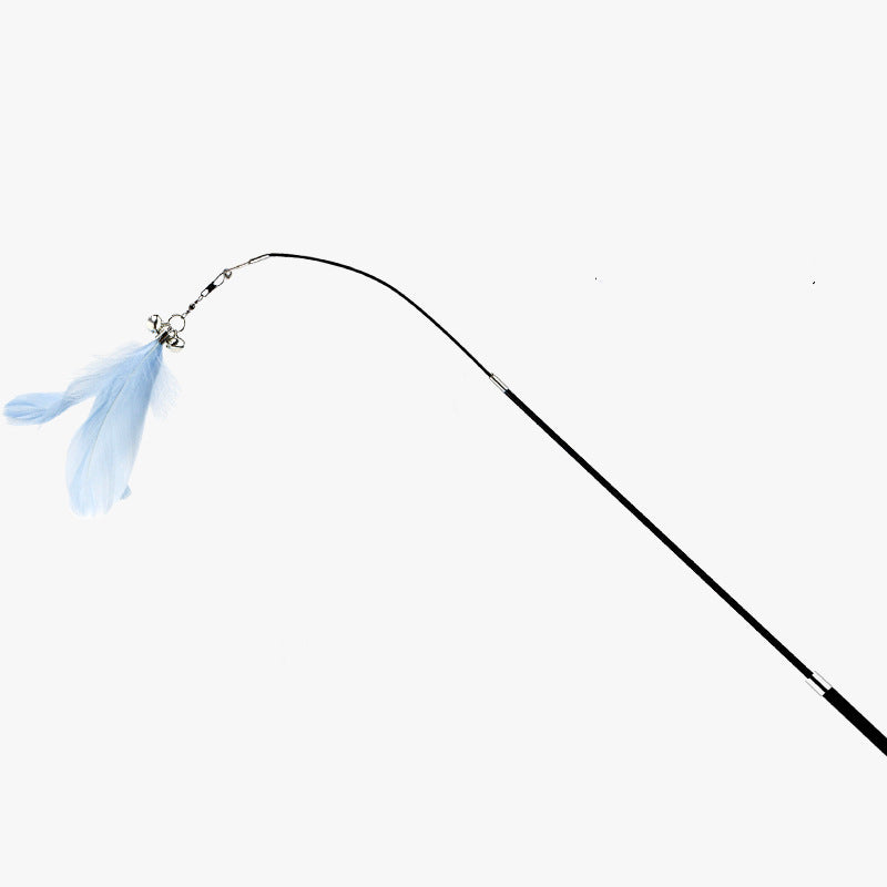 The Kitty Kat Wand