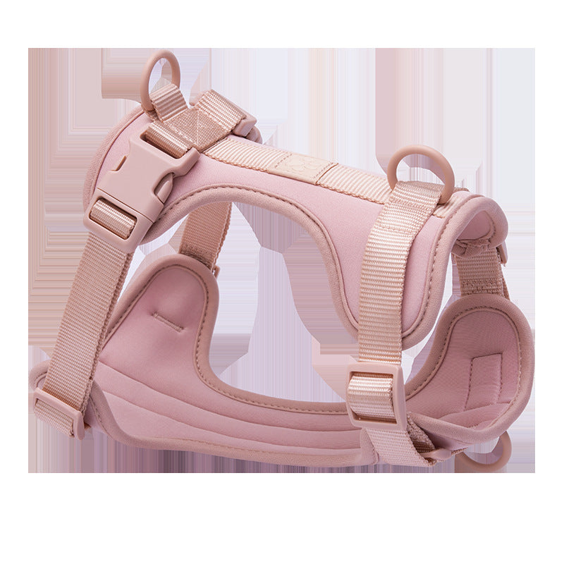 No Tug Pooch Harness