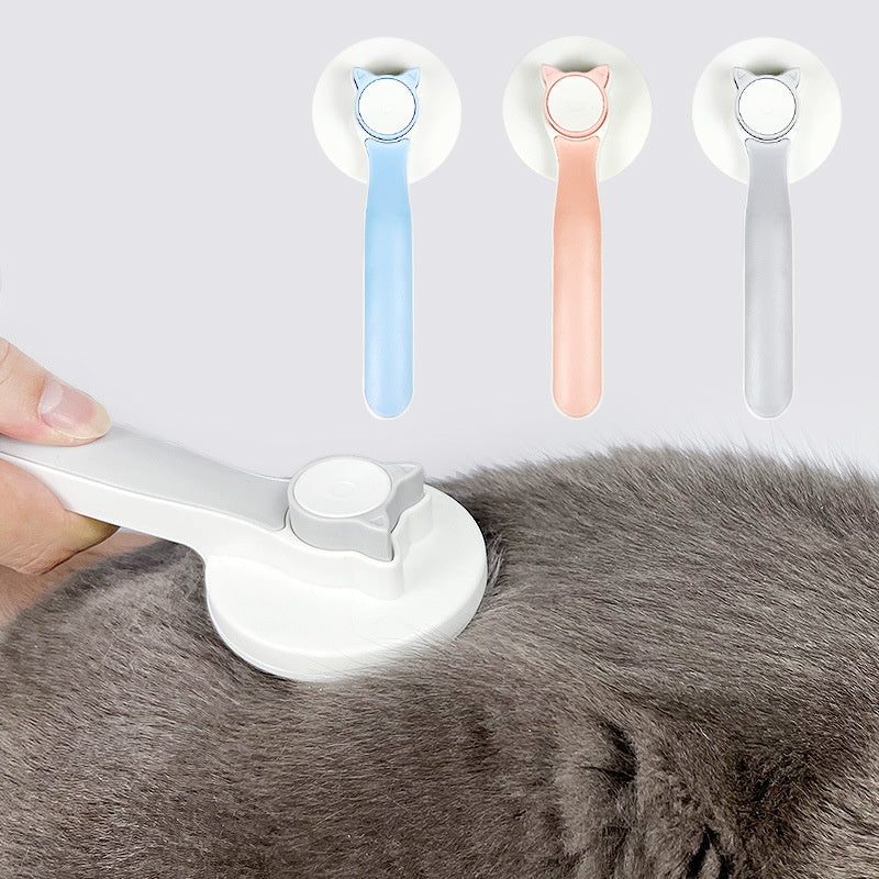 Feline Brush