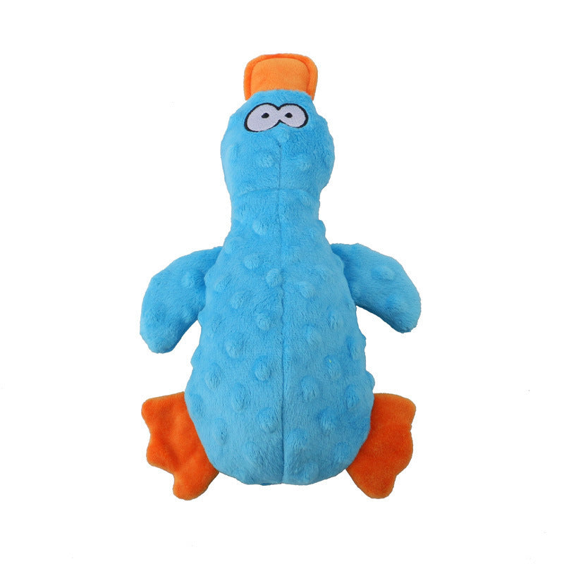 Ducky Chew Quack